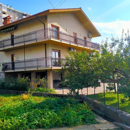 La Casa Di Pierina Villa Trieste Ngoại thất bức ảnh