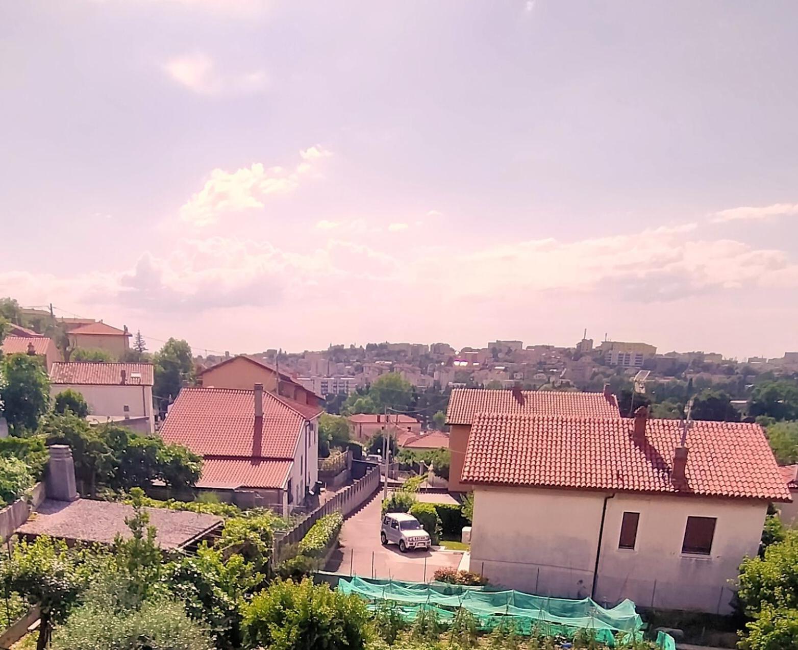 La Casa Di Pierina Villa Trieste Ngoại thất bức ảnh